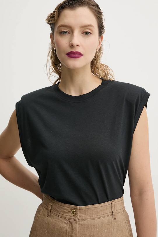 Топ Sessun, черный
Топ Sessun, черный