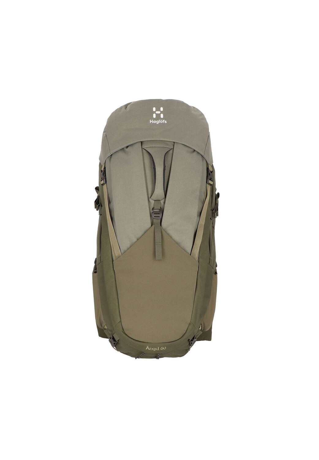 Рюкзак Ängd 60 M-L 70 см Haglöfs, цвет Deep Woods Sage Green
Рюкзак Ängd 60 M-L 70 см Haglöfs, цвет Deep Woods Sage Green