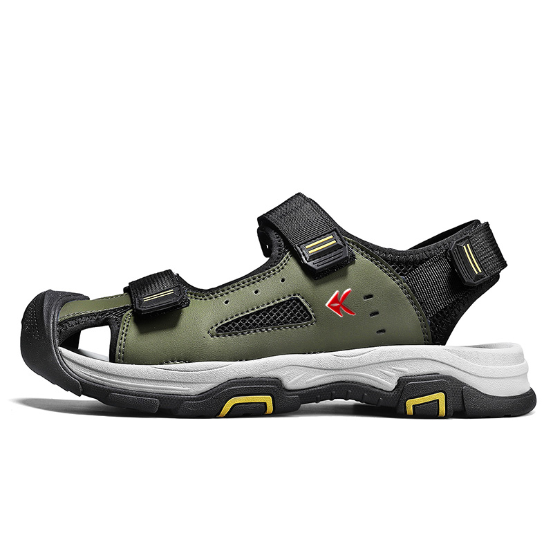 ZAMST Зеленые мужские треккинговые ботинки для речных походов, цвет Green
ZAMST Зеленые мужские треккинговые ботинки для речных походов, цвет Green