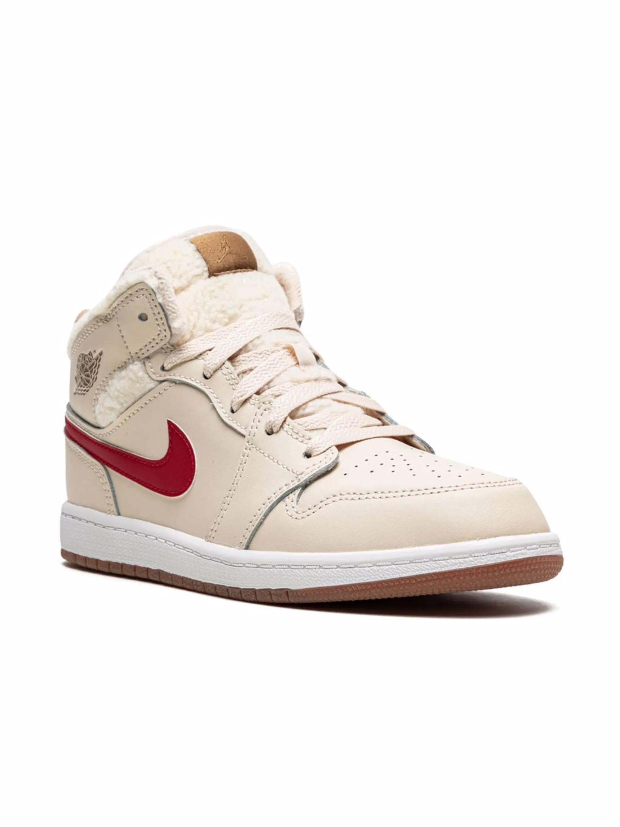 Кроссовки Jordan 1 MID UTL Jordan Kids, нейтральный
Кроссовки Jordan 1 MID UTL Jordan Kids, нейтральный
