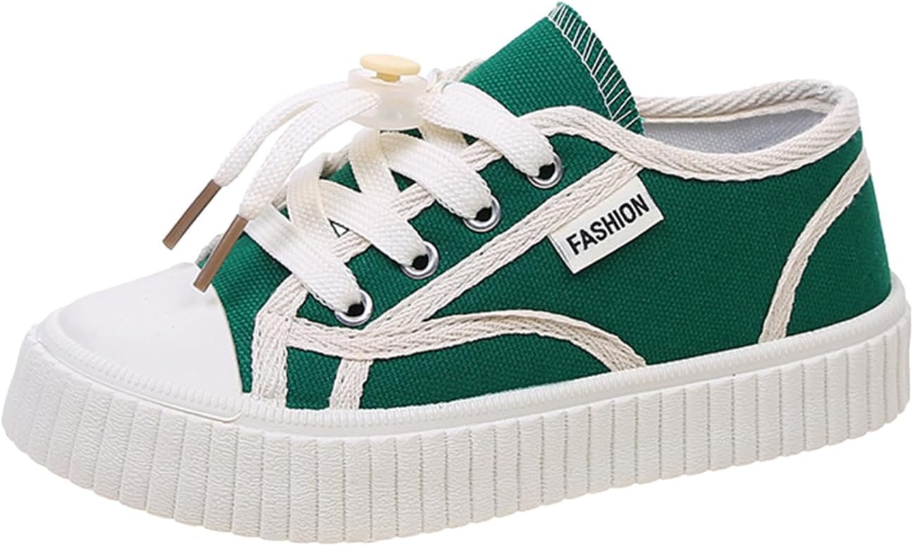 Generic Детские ботинки на шнуровке для девочек, с боковой молнией, удобные ботинки для мальчиков (хаки, размер 13.5 для маленького ребенка)
Generic Детские ботинки на шнуровке для девочек, с боковой молнией, удобные ботинки для мальчиков (хаки, размер 13.5 для маленького ребенка)