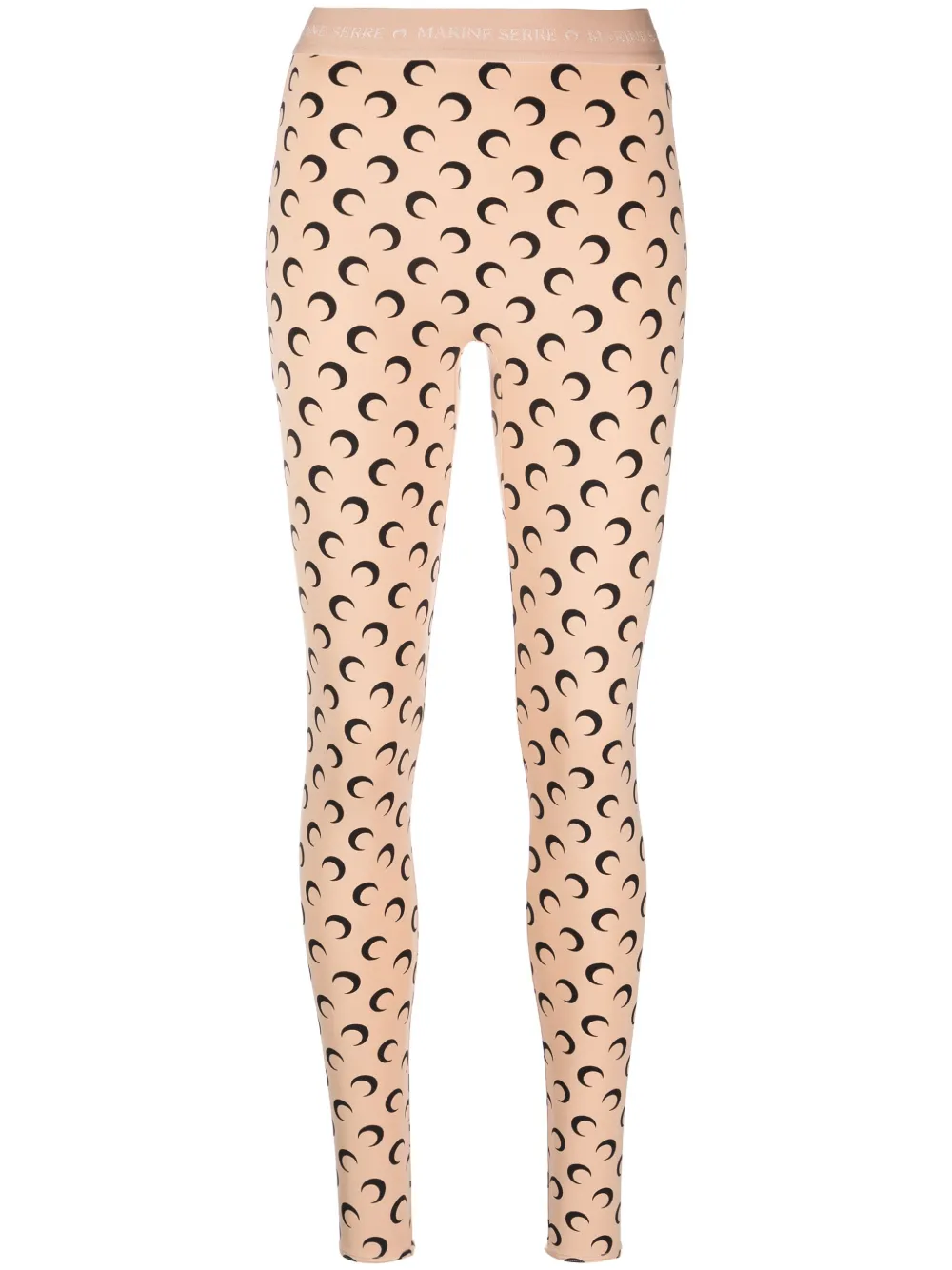 Леггинсы Fuseaux Moon Marine Serre, нейтральный
Леггинсы Fuseaux Moon Marine Serre, нейтральный