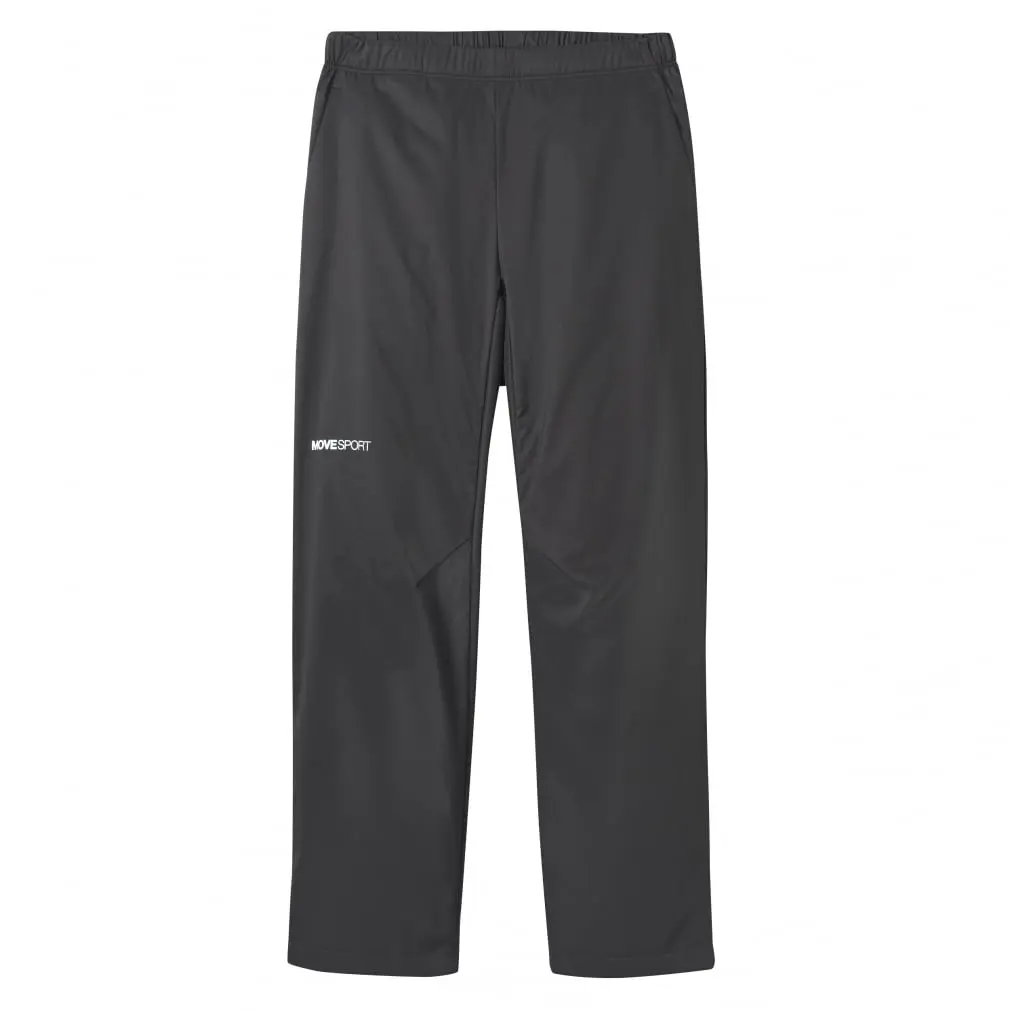 Брюки AIR THERMOTION Casual мужские DESCENTE, черный
Брюки AIR THERMOTION Casual мужские DESCENTE, черный