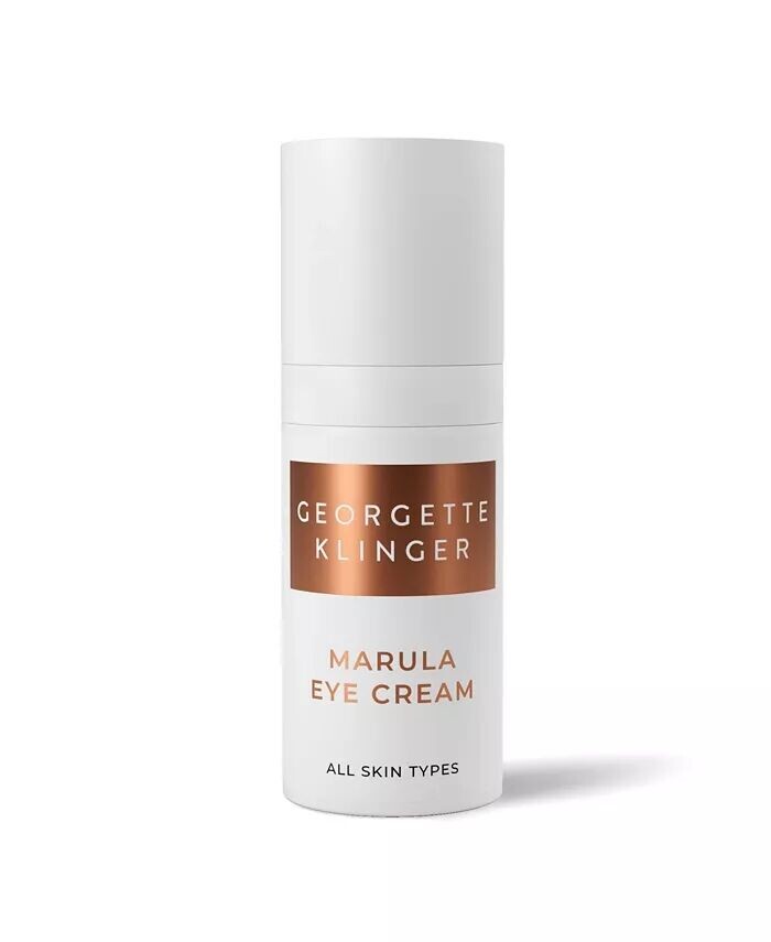 Крем для глаз Марула Georgette Klinger
Крем для глаз Марула Georgette Klinger