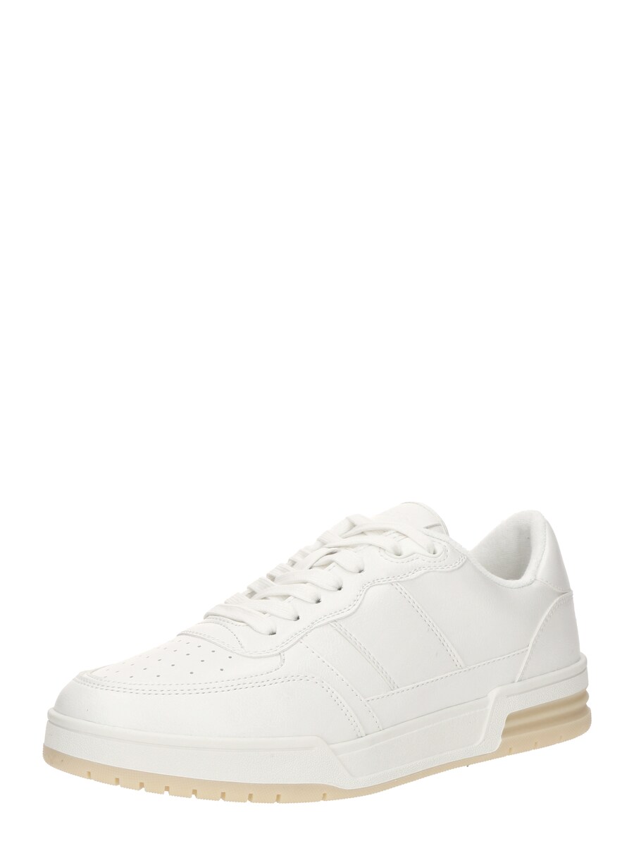 Кроссовки ALDO TOPPER, White
Кроссовки ALDO TOPPER, White