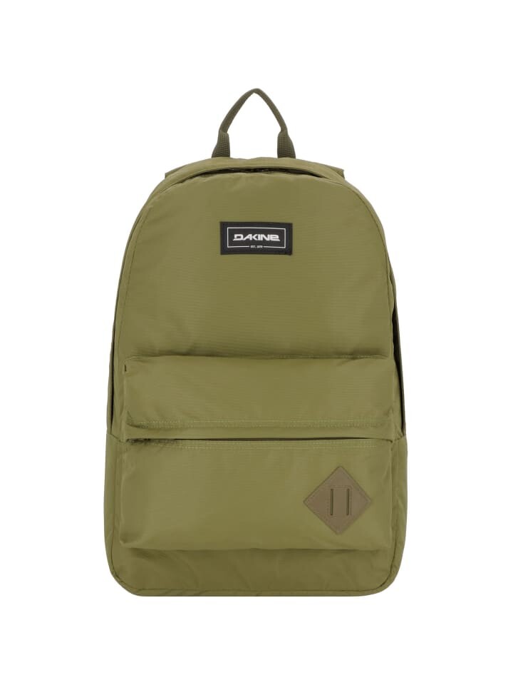 Рюкзак Dakine, цвет utility green
Рюкзак Dakine, цвет utility green