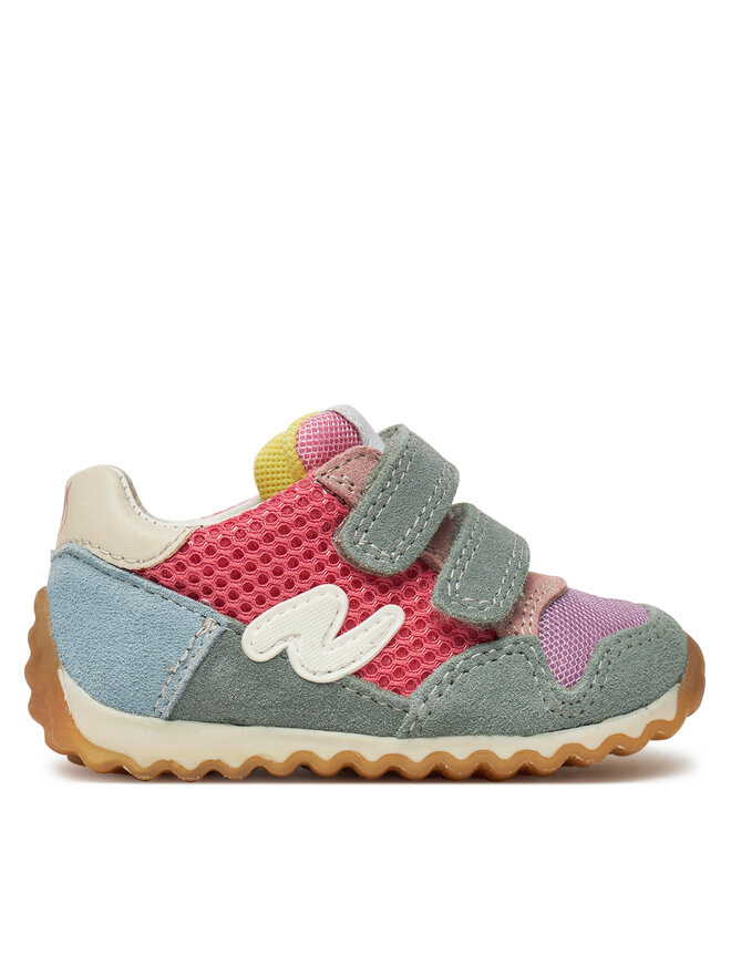 Кроссовки Sammy 2 Vl 2016558-01-3F37 M Naturino, мультиколор
Кроссовки Sammy 2 Vl 2016558-01-3F37 M Naturino, мультиколор