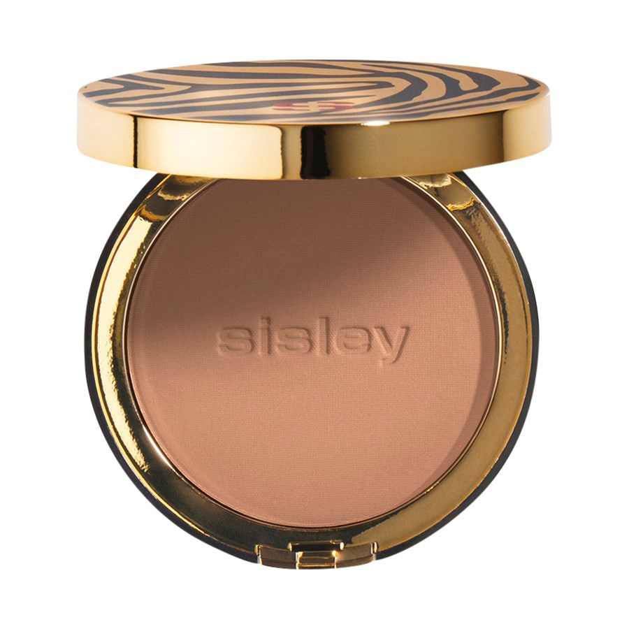 Тональная основа Sisley Phyto-Poudre Compacte, Nr. 4 Bronze / 12 g
Тональная основа Sisley Phyto-Poudre Compacte, Nr. 4 Bronze / 12 g