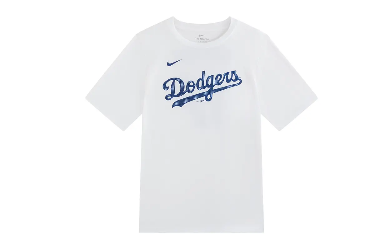 Nike Футболка mlb белая для подростков, Белый, Nike Футболка mlb белая для подростков
Nike Футболка mlb белая для подростков, Белый, Nike Футболка mlb белая для подростков