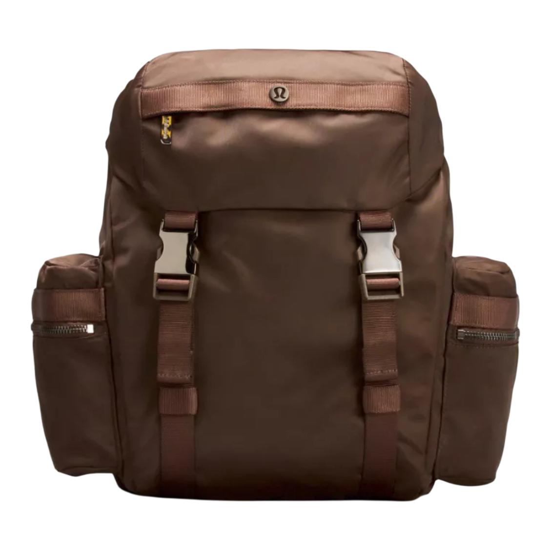 Lululemon Нейлоновый рюкзак мини унисекс натуральный лён, Raw Linen
Lululemon Нейлоновый рюкзак мини унисекс натуральный лён, Raw Linen