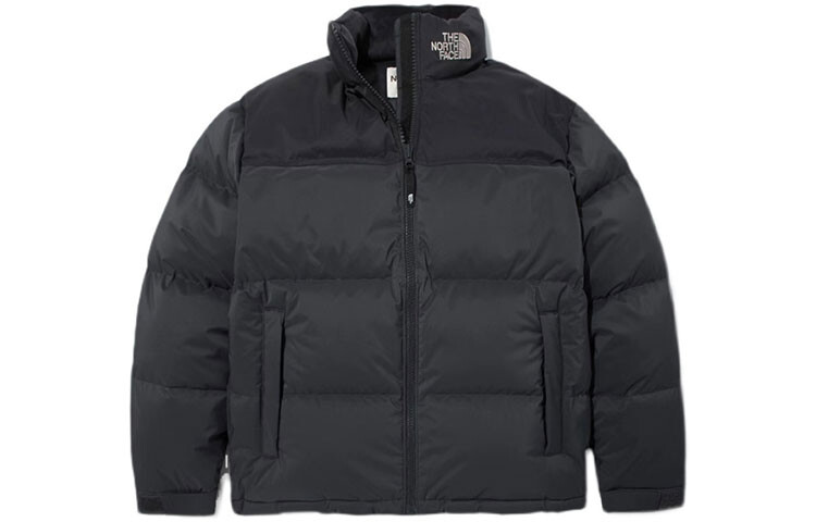 Пуховик унисекс THE NORTH FACE, цвет Charcoal Gray
Пуховик унисекс THE NORTH FACE, цвет Charcoal Gray