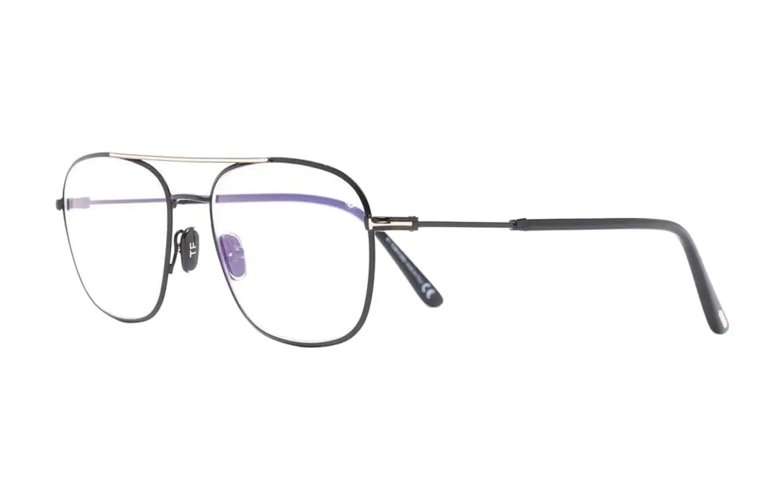 Оправа Pilot для очков TOM FORD
Оправа Pilot для очков TOM FORD
