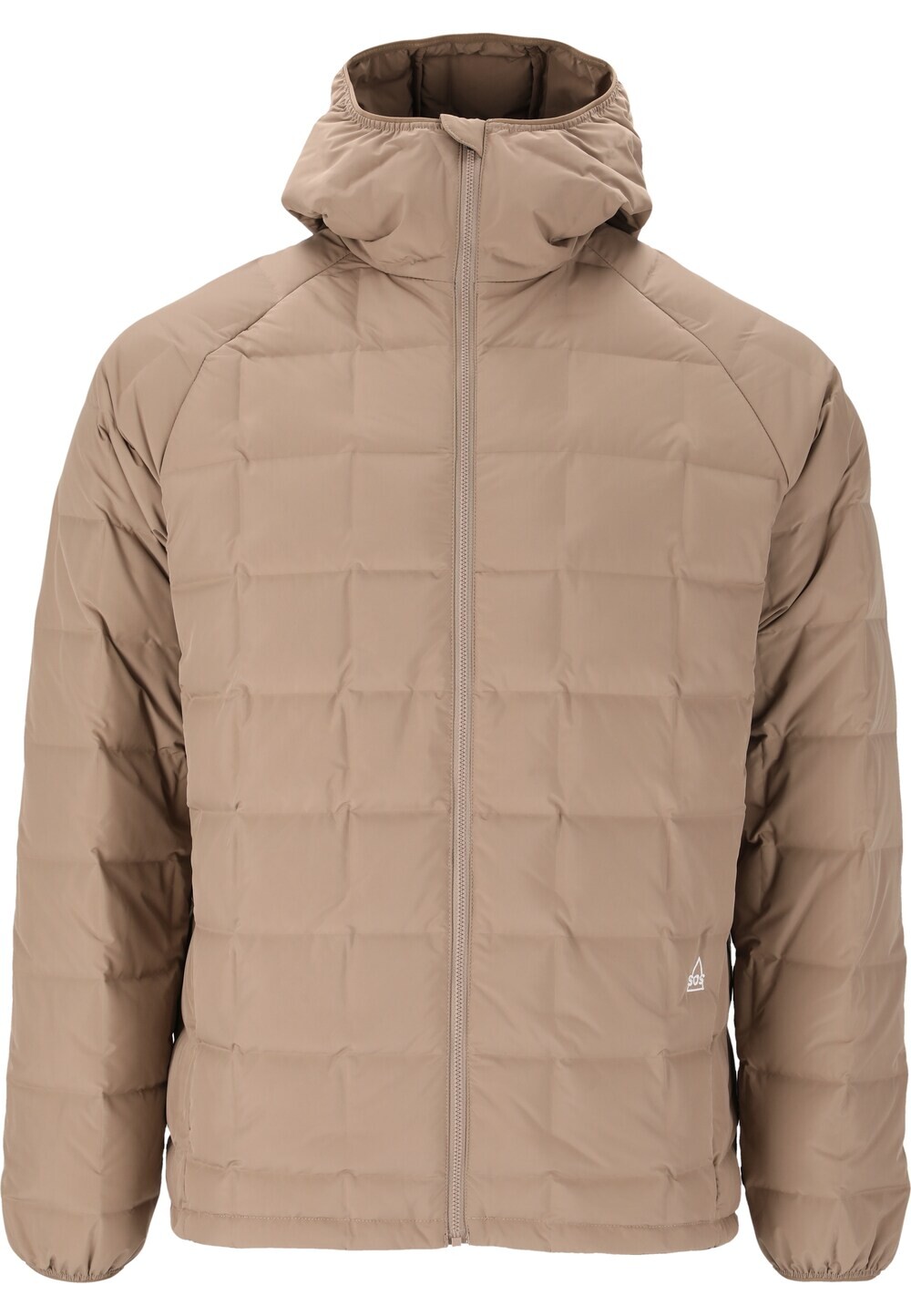 Зимняя куртка Sos Kicking Horse, бежевый
Зимняя куртка Sos Kicking Horse, бежевый