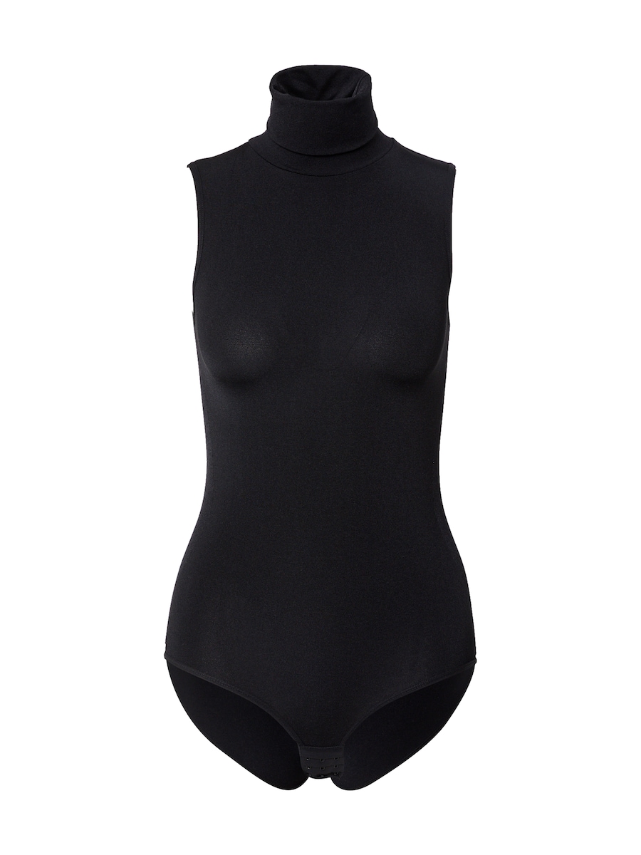 Боди MAGIC Bodyfashion Everybody, черный
Боди MAGIC Bodyfashion Everybody, черный