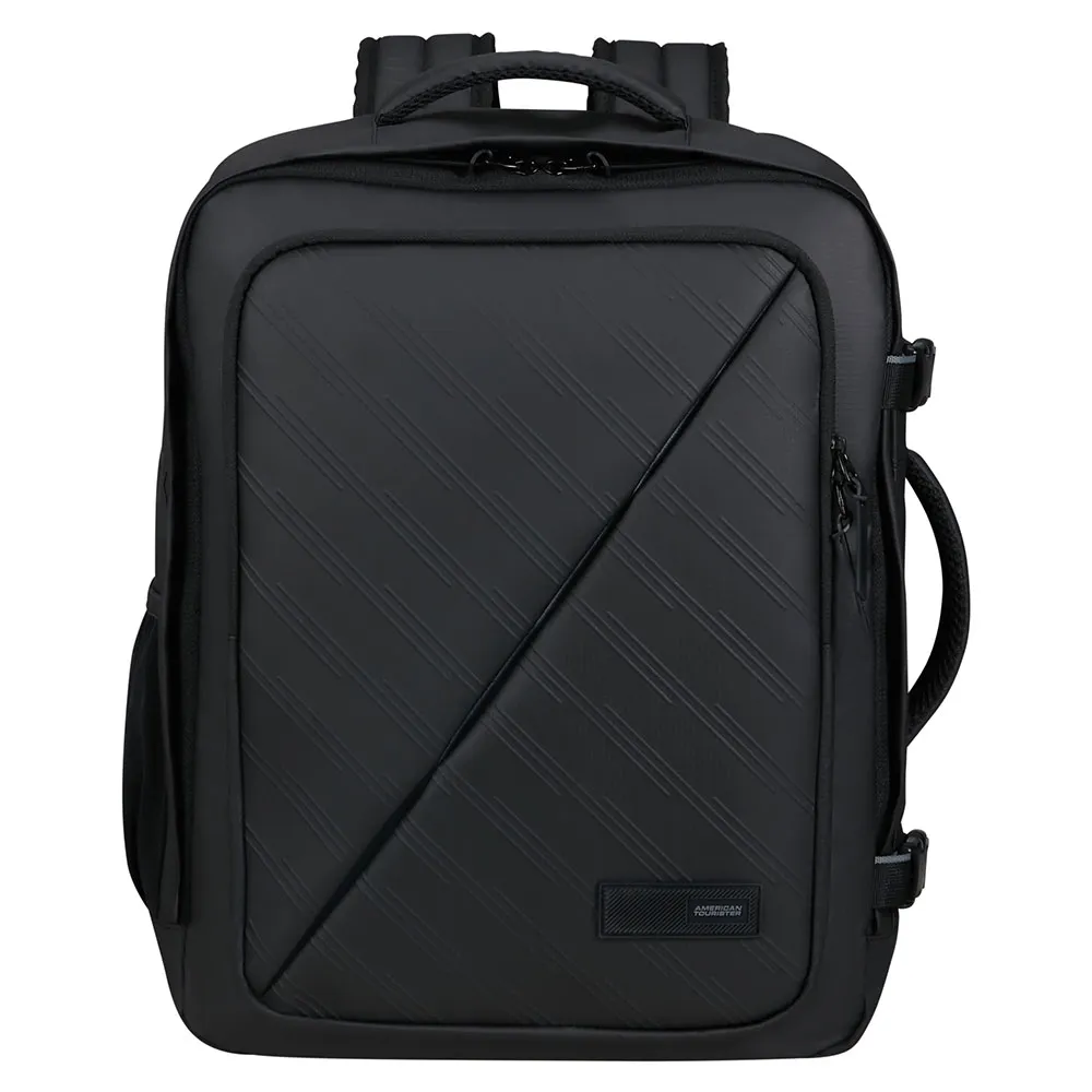 Рюкзак American Tourister Take2Cabin Prime M 38L, черный
Рюкзак American Tourister Take2Cabin Prime M 38L, черный
