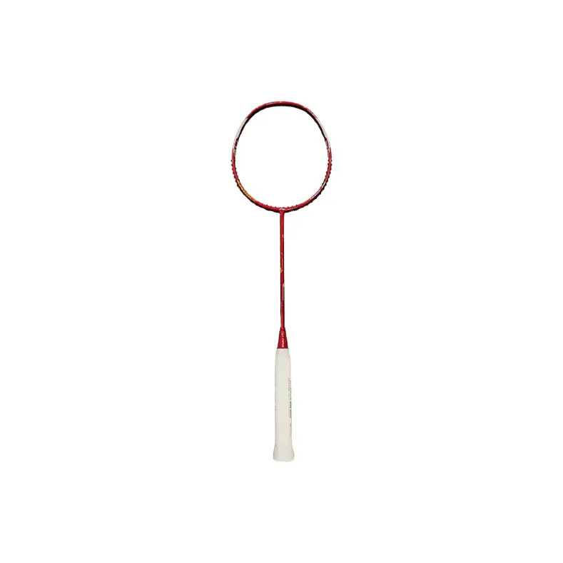 Thunder Mini Steel Cannon PRO ракетка для бадминтона LINING
Thunder Mini Steel Cannon PRO ракетка для бадминтона LINING