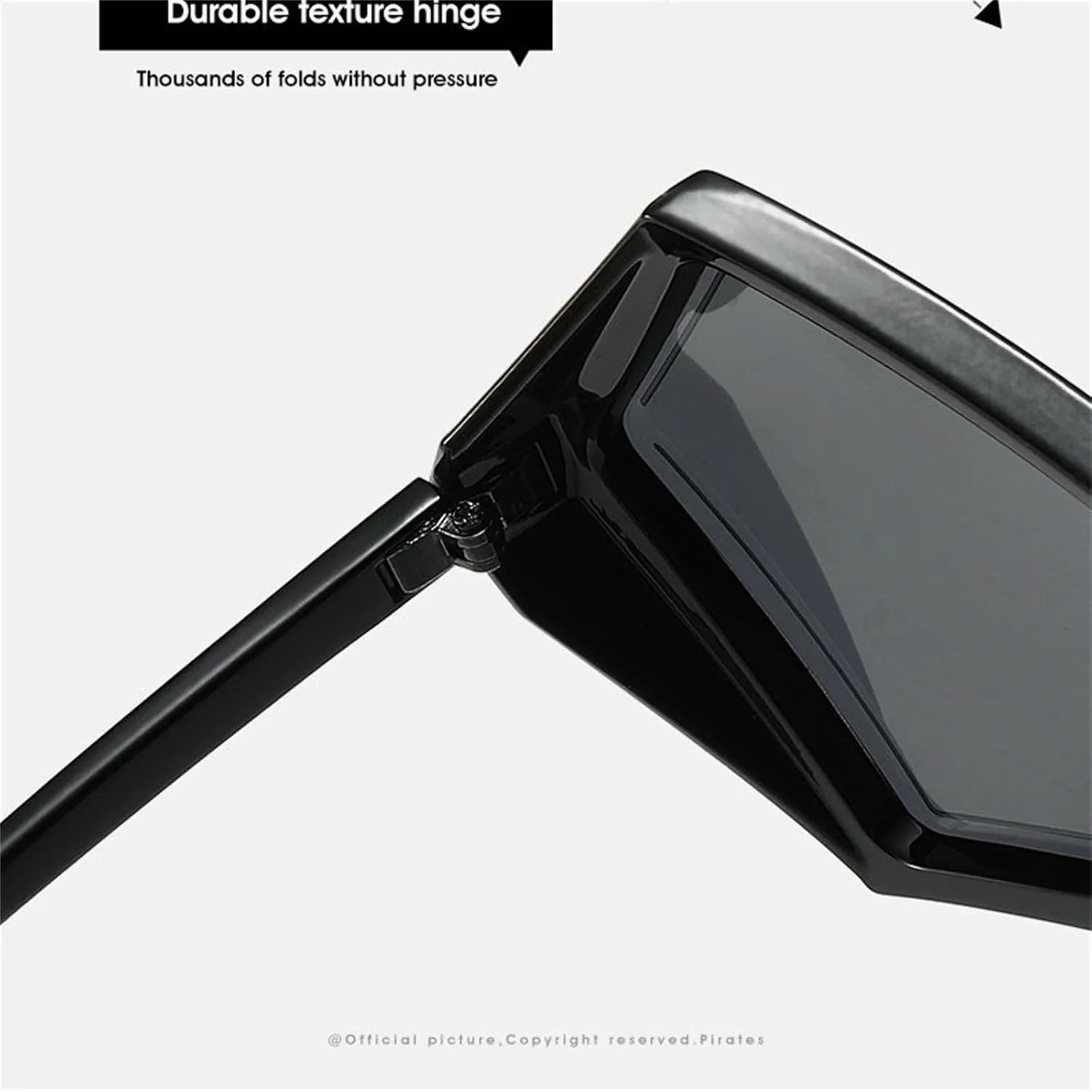 Солнцезащитные очки Willochra большого размера в форме щита для женщин, модные треугольные солнцезащитные очки с градиентом "кошачий глаз" для женщин, Brown
Солнцезащитные очки Willochra большого размера в форме щита для женщин, модные треугольные солнцезащитные очки с градиентом "кошачий глаз" для женщин, Brown