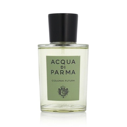 Acqua di Parma Colonia Futura Eau De Cologne 100ml Unisex
Acqua di Parma Colonia Futura Eau De Cologne 100ml Unisex