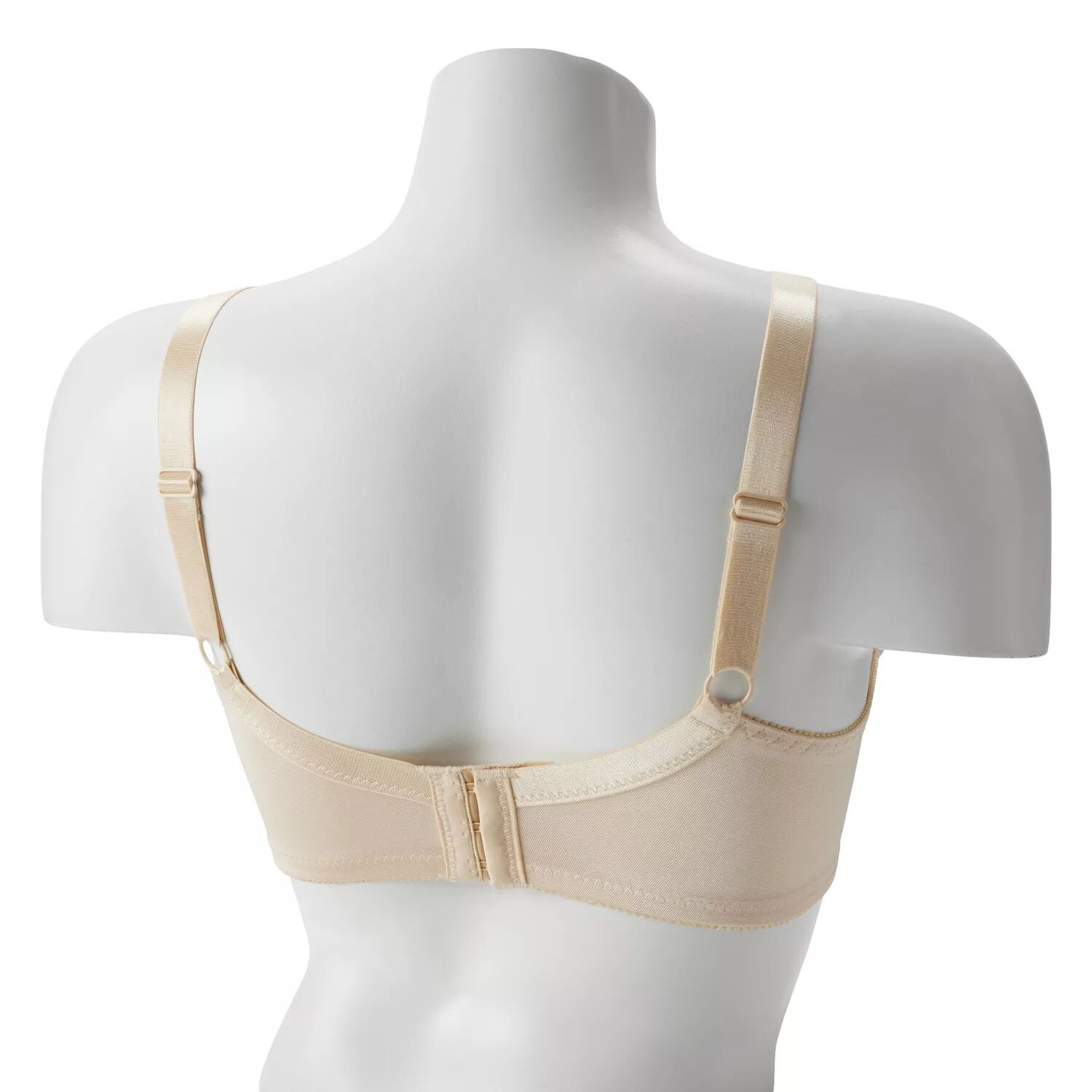 Комплект из 2 бюстгальтеров Lunaire из трикотажа и кружева с полным покрытием без косточек 1629 Lunaire, синий
Комплект из 2 бюстгальтеров Lunaire из трикотажа и кружева с полным покрытием без косточек 1629 Lunaire, синий