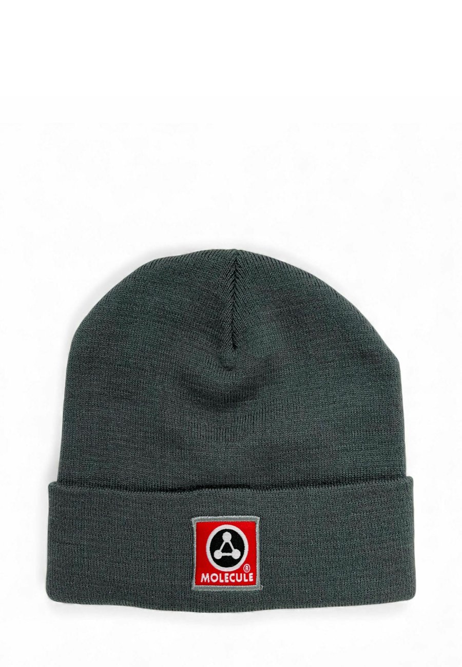 Шапка Molecule CLASSIC , Grey
Шапка Molecule CLASSIC , Grey