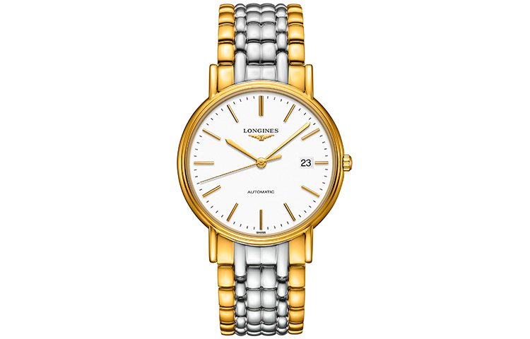 Лонжин Презанс L4.921.2.12.7
Лонжин Презанс L4.921.2.12.7