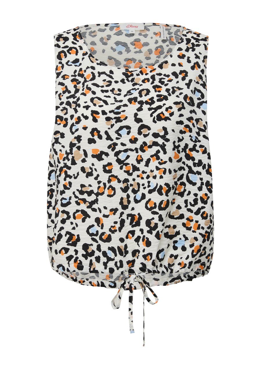 Топ s.Oliver, Ecru
Топ s.Oliver, Ecru