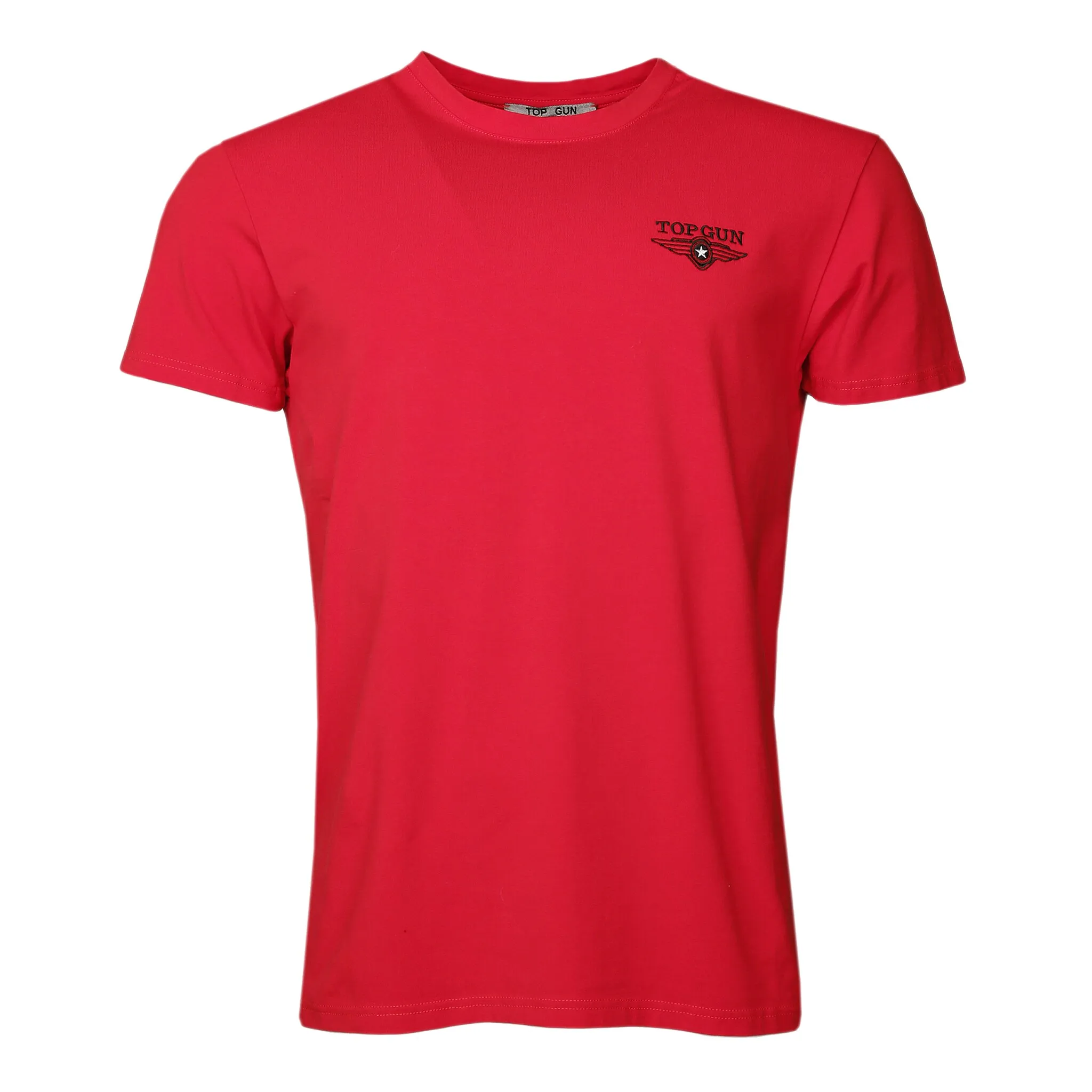 Футболка TOP GUN "Tropical TG20191022", красный
Футболка TOP GUN "Tropical TG20191022", красный