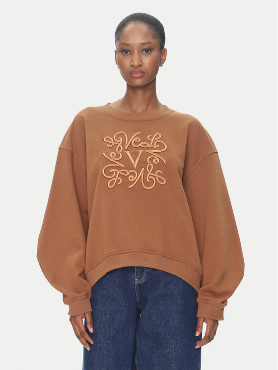 Толстовка обычного кроя RD0178 Vicolo, коричневый
Толстовка обычного кроя RD0178 Vicolo, коричневый