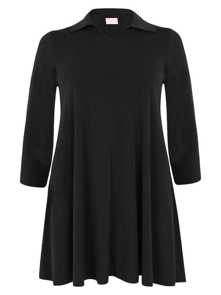 Платье Yoek, черный
Платье Yoek, черный