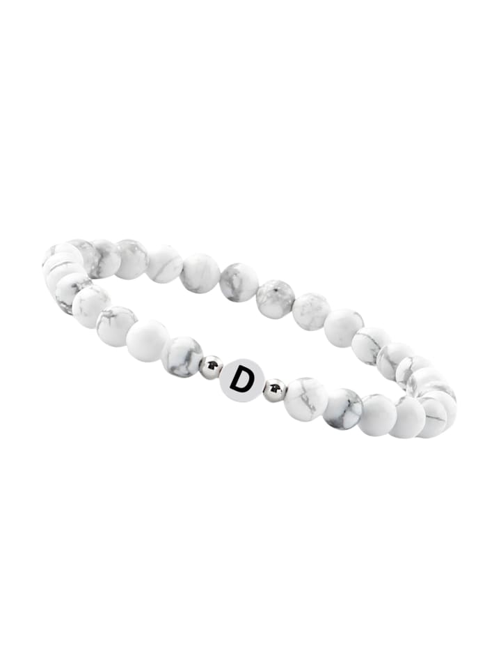 GOOD.designs Браслет из белых жемчужин
GOOD.designs Браслет из белых жемчужин