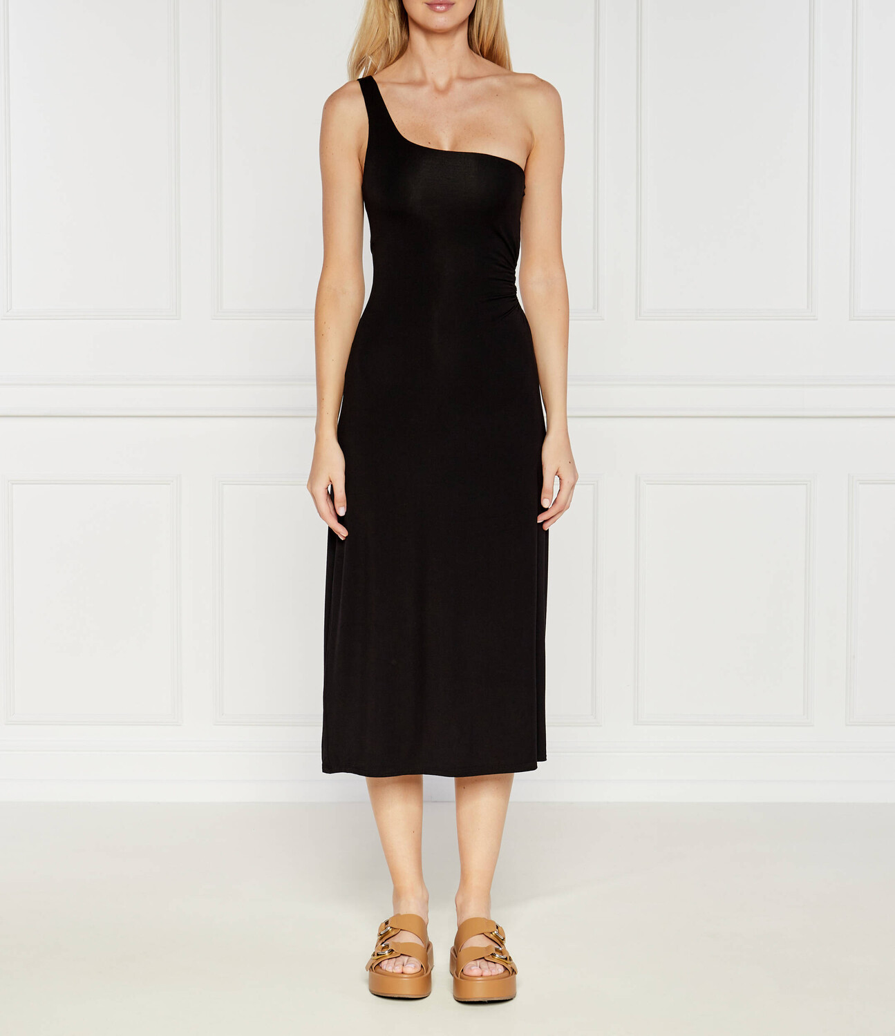 Платье Karl Lagerfeld, черный
Платье Karl Lagerfeld, черный