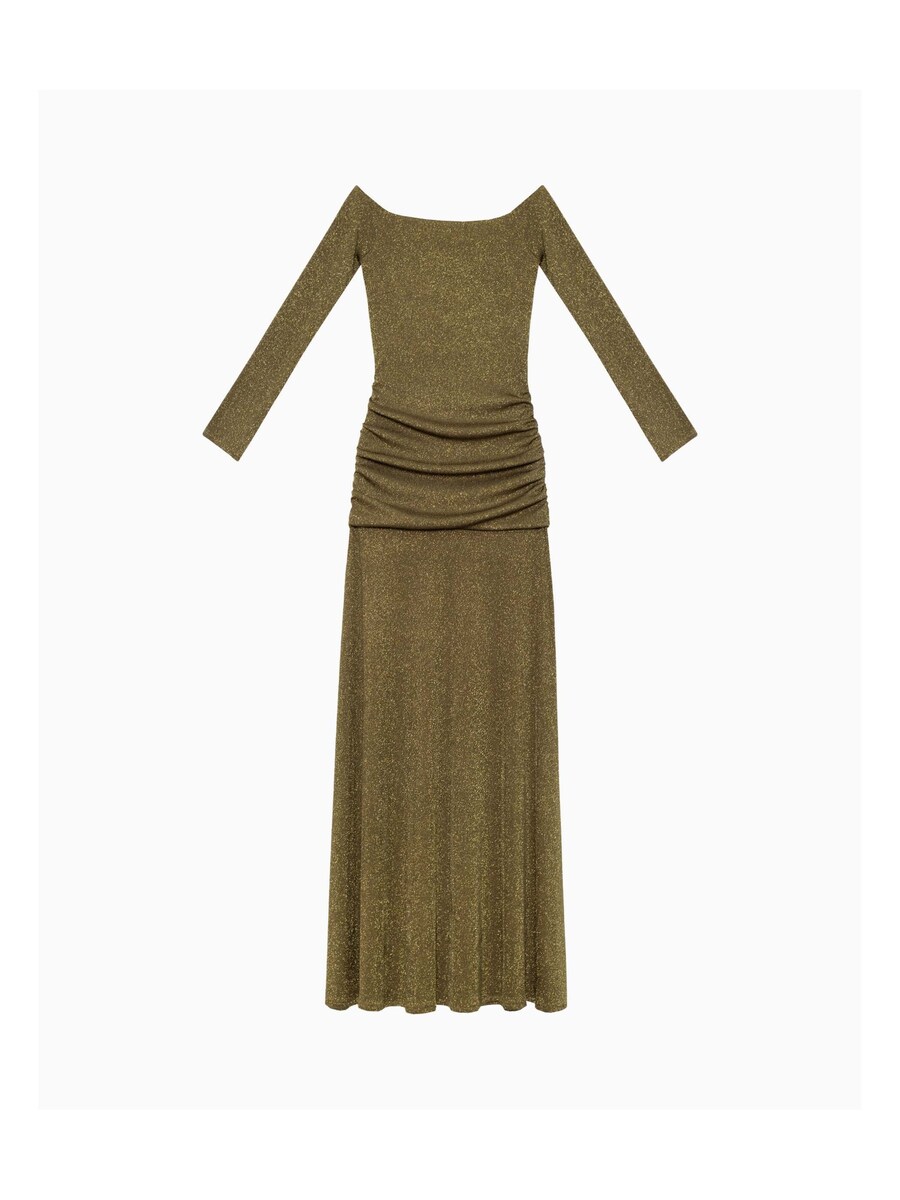 Платье THE-ARE, цвет Apple
Платье THE-ARE, цвет Apple