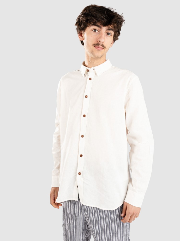 Рубашка Anerkjendt Akleif Cot/Linen Hemd, tofu
Рубашка Anerkjendt Akleif Cot/Linen Hemd, tofu