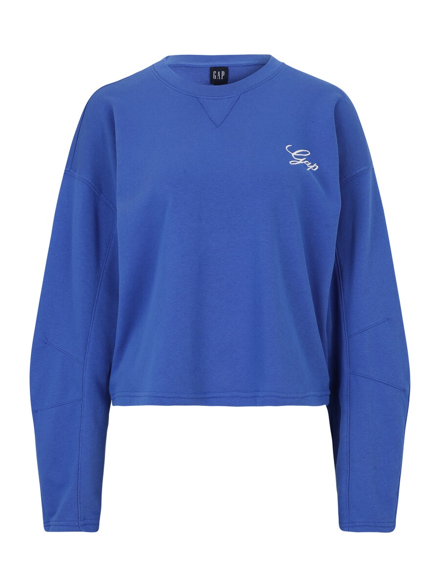 Толстовка Gap Tall, синий
Толстовка Gap Tall, синий