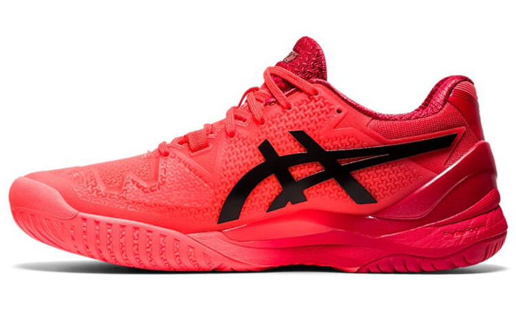 Кроссовки Asics Gel-Resolution 8 Женские
Кроссовки Asics Gel-Resolution 8 Женские