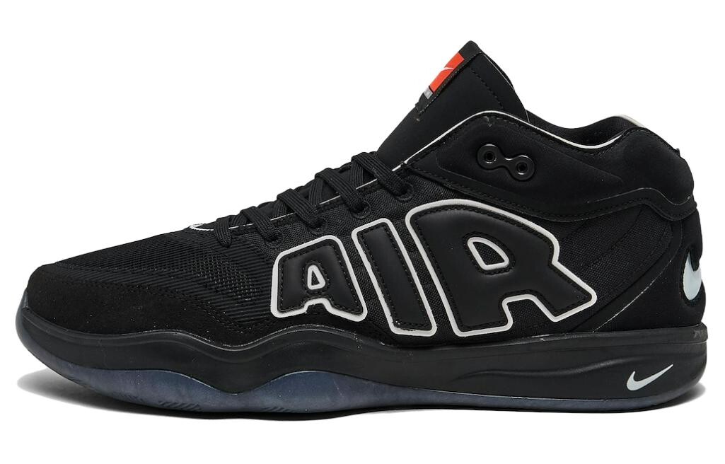 Мужские баскетбольные кроссовки Nike, Black
Мужские баскетбольные кроссовки Nike, Black