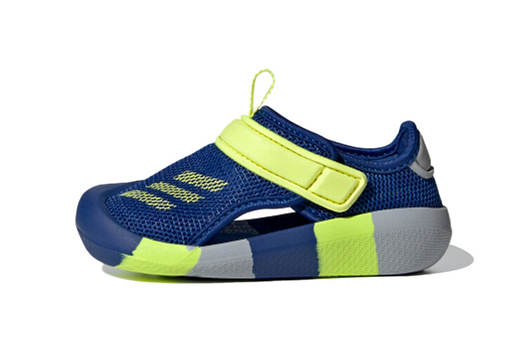 Обувь для малышей Altaventure TD Low-top
Обувь для малышей Altaventure TD Low-top