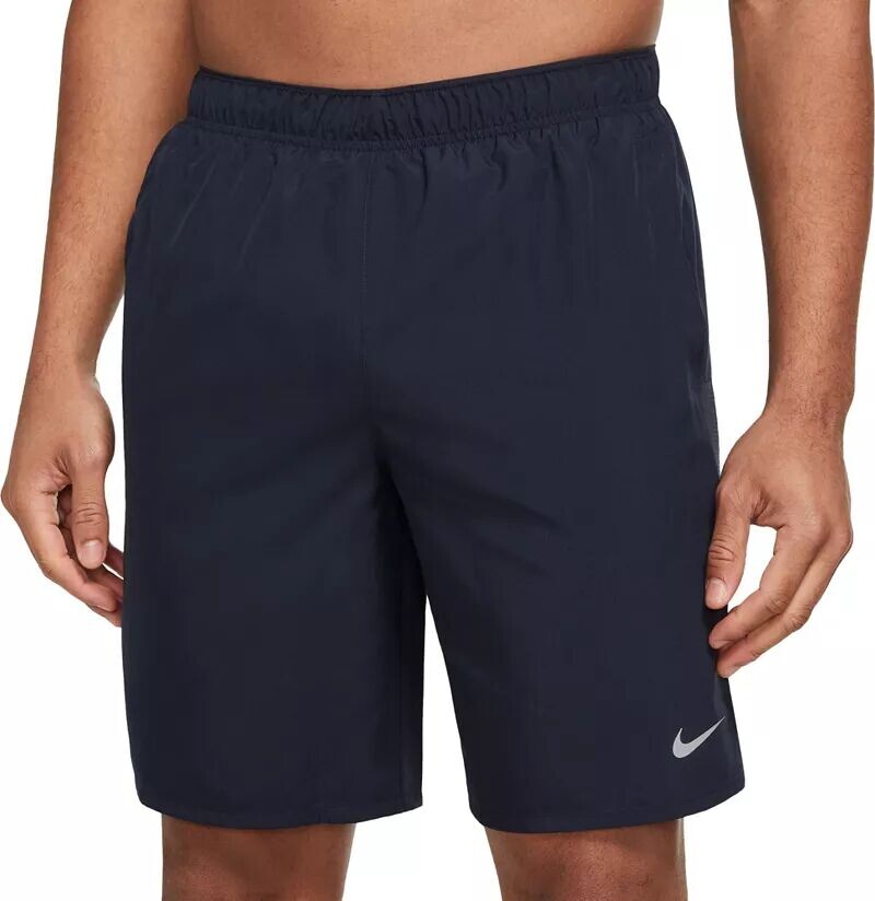 Мужские универсальные шорты Nike Dri-FIT Challenger 9 дюймов с короткой подкладкой
Мужские универсальные шорты Nike Dri-FIT Challenger 9 дюймов с короткой подкладкой