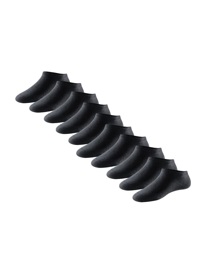 Носки Schiesser, черный
Носки Schiesser, черный