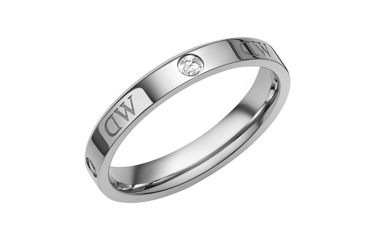 Кольцо Daniel Wellington Alloy Star Unisex DW/DanielWellington, серебряный
Кольцо Daniel Wellington Alloy Star Unisex DW/DanielWellington, серебряный