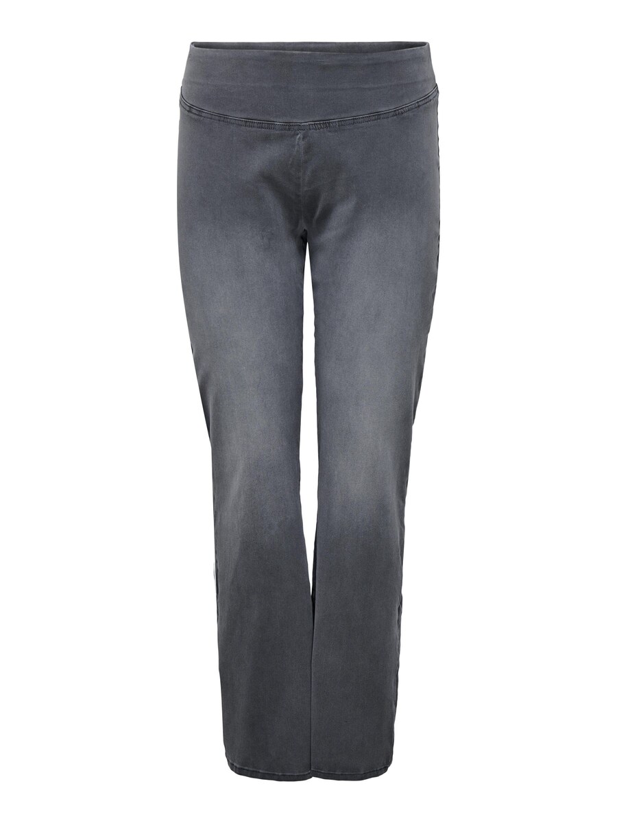 Обычные джинсы ONLY Carmakoma CARAugusta, темно-серый
Обычные джинсы ONLY Carmakoma CARAugusta, темно-серый