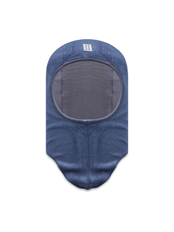 Шапка с капюшоном Lego, синий
Шапка с капюшоном Lego, синий