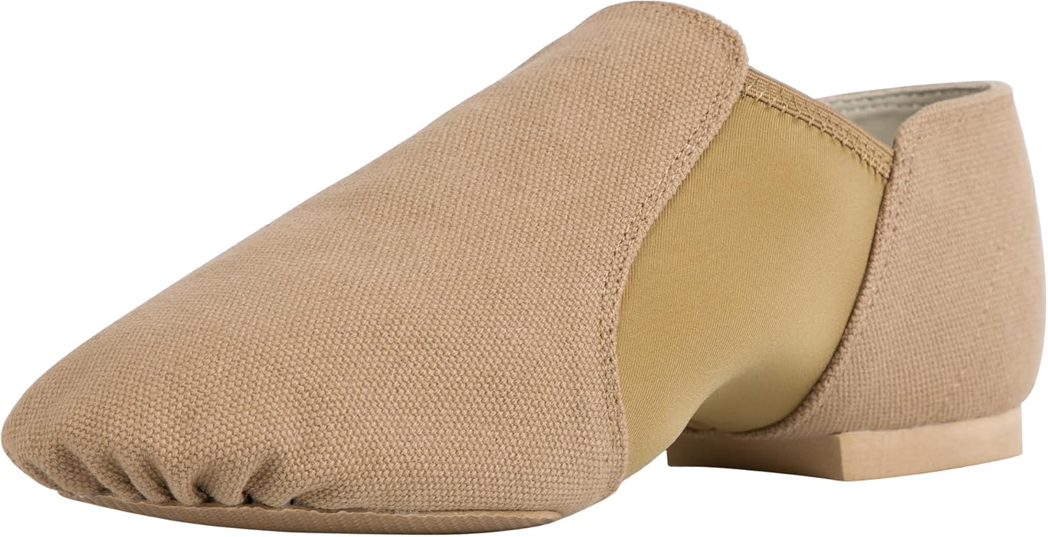 Танцевальные туфли Linodes Unisex 09 с верхом из парусины, без шнурков, для женщин и мужчин, коричневый
Танцевальные туфли Linodes Unisex 09 с верхом из парусины, без шнурков, для женщин и мужчин, коричневый