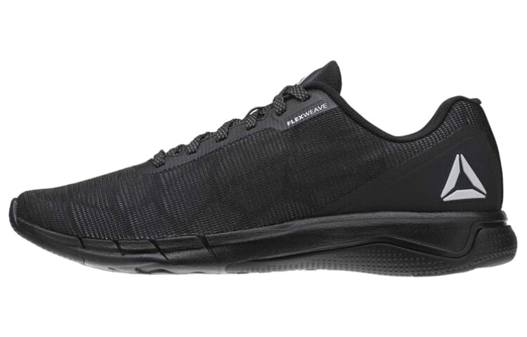 Кроссовки Reebok Fast Flexweave NT 'Black'
Кроссовки Reebok Fast Flexweave NT 'Black'