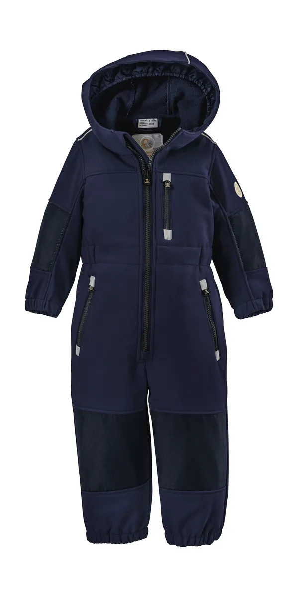 First Instinct by Killtec Комбинезон "FIOW 35 MNS ONPC", синий
First Instinct by Killtec Комбинезон "FIOW 35 MNS ONPC", синий