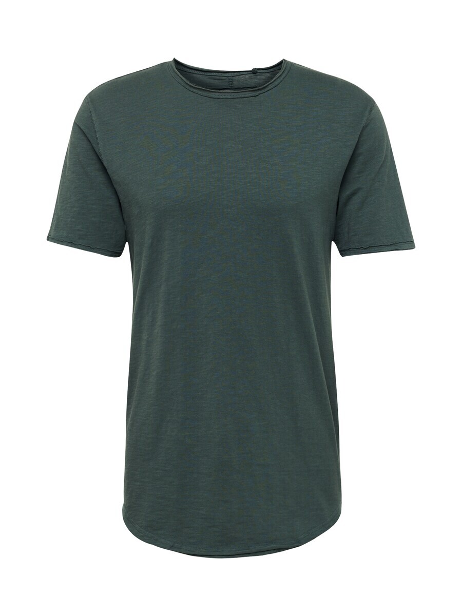 Футболка Only & Sons ONSBenne, темно-зеленый
Футболка Only & Sons ONSBenne, темно-зеленый