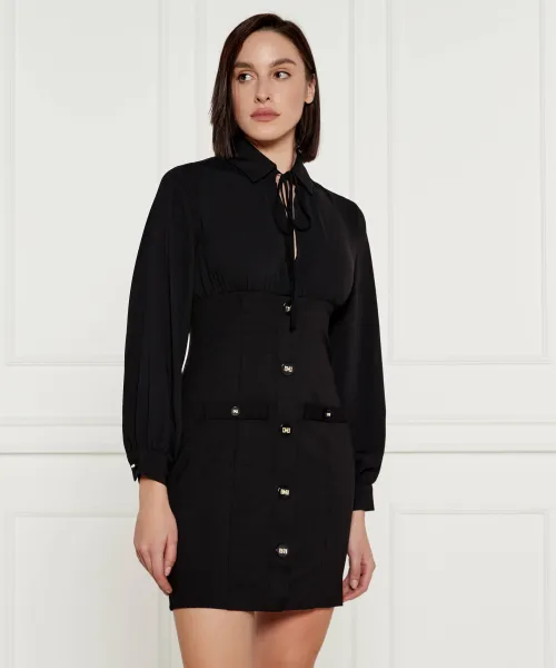 Платье Liu Jo, черный
Платье Liu Jo, черный