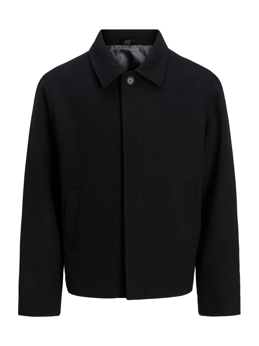 Демисезонная куртка JACK & JONES JACK & JONES JJEHARRIS, Black
Демисезонная куртка JACK & JONES JACK & JONES JJEHARRIS, Black