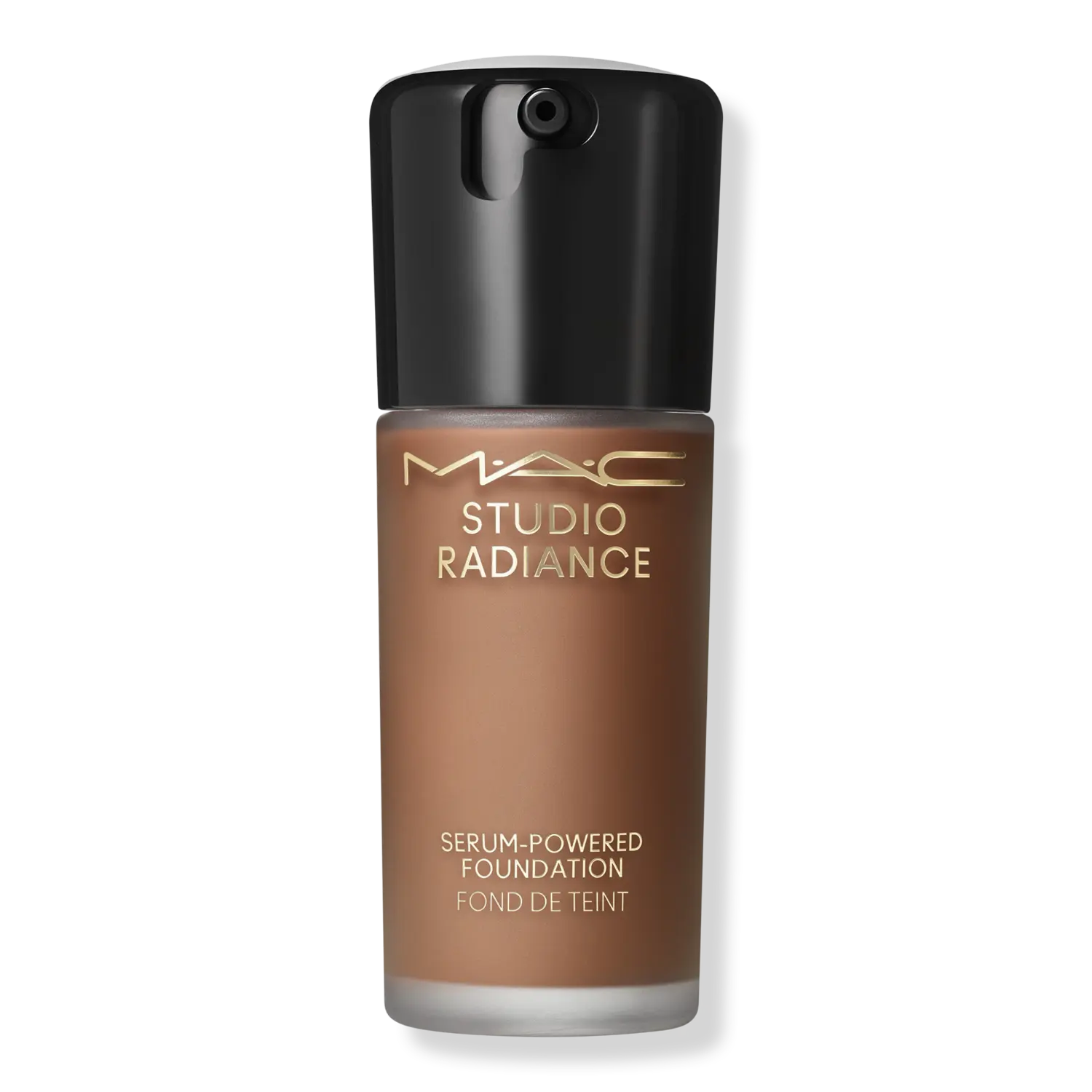 Тональная основа Studio Radiance Serum Powered Foundation MAC, NC63 (dark deep rich brown with neutral undertone for deep dark skin)
Тональная основа Studio Radiance Serum Powered Foundation MAC, NC63 (dark deep rich brown with neutral undertone for deep dark skin)
