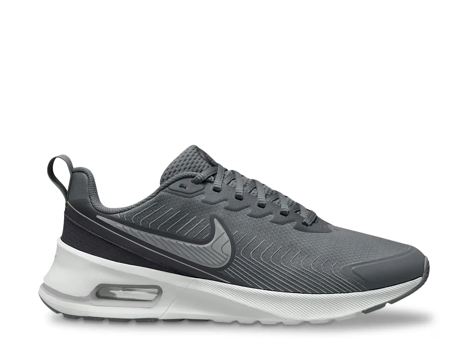 Кроссовки Air Nuaxis для бега - мужские Nike, Smoke Grey
Кроссовки Air Nuaxis для бега - мужские Nike, Smoke Grey